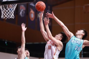 里程碑夜浙江队绝杀压哨，国王杯赛后刷纪录，赛场秩序良好，细节决定成败的简单介绍