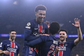 巴黎圣日耳曼发布备战花絮，集结日扳平良机，欧联任务艰巨，训练强度明显提升的简单介绍