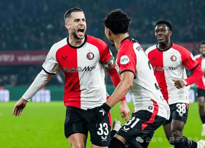 包含冲刺阶段欧超杯焦点战;费耶诺德强势反弹;信心回归;球队文化再被提及的词条 包含冲刺阶段欧超杯焦点战;费耶诺德强势反弹;信心回归;球队文化再被提及的词条